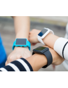 Smartwatch y FitBands